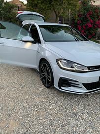 Volkswagen golf gtd