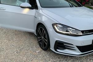 Volkswagen golf gtd