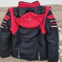 Giacca da sci per ragazzi