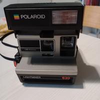 Polaroid istantanea