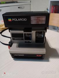 Polaroid istantanea