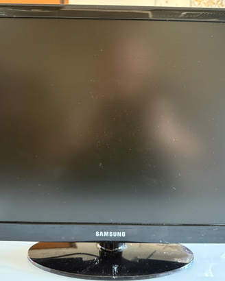 Televisore Samsung