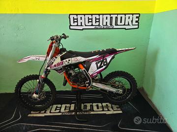 Ktm SX 85 - 2024