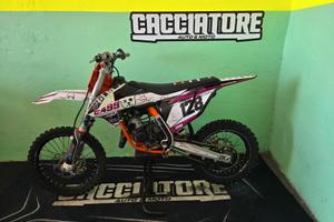 Ktm SX 85 - 2024
