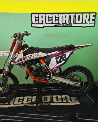 Ktm SX 85 - 2024