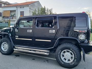 Hummer H2