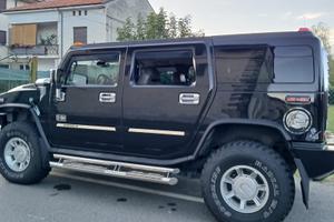 Hummer H2