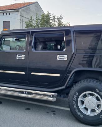 Hummer H2