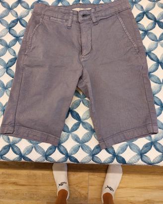 pantaloncini corti RIFLE