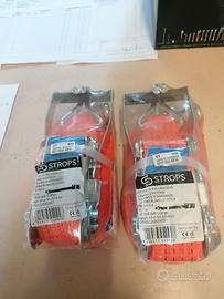 CINGHIA 9 MT CON CRICCHETTO STROPS