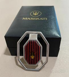 Maserati Porta Banconote