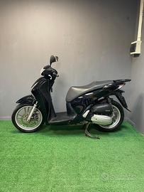 Honda sh 150