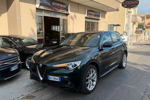 Alfa Romeo Stelvio 2.2 Turbodiesel 210 CV AT8 Q4 T