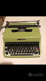 Olivetti lettera 32