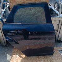 Porta Posteriore Dx Ford Focus anno 2018