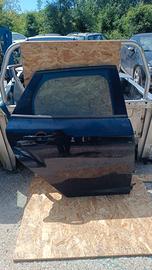 Porta Posteriore Dx Ford Focus anno 2018