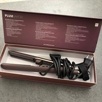 Plum vapor piastra per capelli