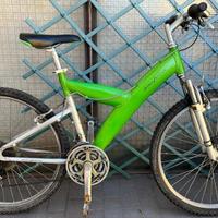 Mountain Bike Pininfarina 26