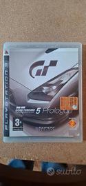 Gioco PS3 Gran Turismo 5 Prologo