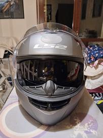 casco integrale
