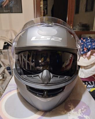 casco integrale
