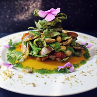 Chef di cucina