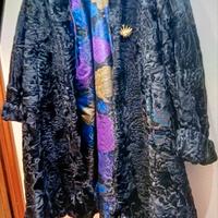 Pelliccia Breitschwanz