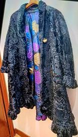 Pelliccia Breitschwanz