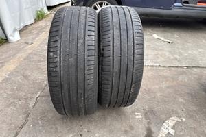 gomme usate 2255018 Estivo PIRELLI - CINTURATO P7 