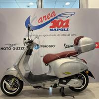 Vespa Primavera SUPERTECH