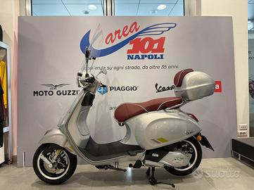 Vespa Primavera SUPERTECH