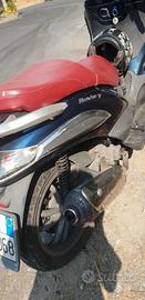 piaggio beverly
