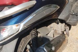 piaggio beverly