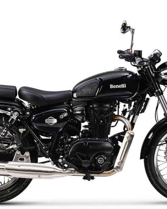 Ricambi Benelli Imperiale 400