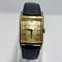 Bulova Duo Wind