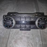 Comando Clima Per Mercedes GLK 2011 - W204