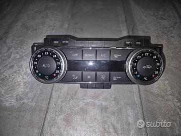 Comando Clima Per Mercedes GLK 2011 - W204