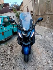SYM CRUISYM 300 