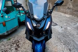 SYM CRUISYM 300 