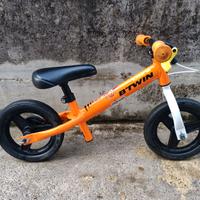 Bici Balance BTwin unisex