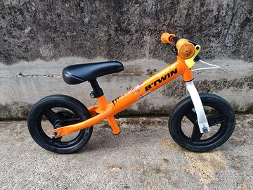 Bici Balance BTwin unisex