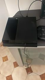 Ps 4 con fortnite e joystick