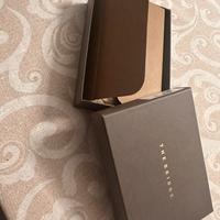 Portacarte e portamonete The Bridge