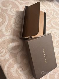 Portacarte e portamonete The Bridge