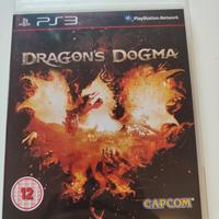 gioco ps3 dragons dogma