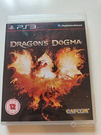 gioco ps3 dragons dogma