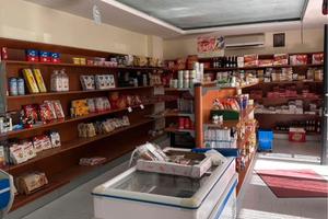 Arredamento salumeria