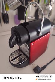 Macchina da caffè Nespresso Pixia