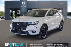 DS DS 7 7 Crossback BlueHDi 130 aut. Performa...