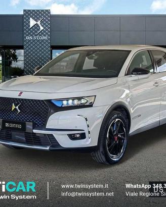 DS DS 7 7 Crossback BlueHDi 130 aut. Performa...